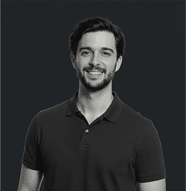 Agustin Cabantous Soler, Co-founder and COO