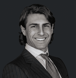 Bautista Kalani Giesenow, Co-founder and CEO